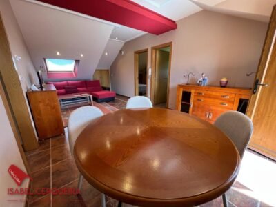 IC INMO PRESENTA | CHALET DE LUJO CON DOS VIVIENDAS A 200 METROS DE LA PLAYA