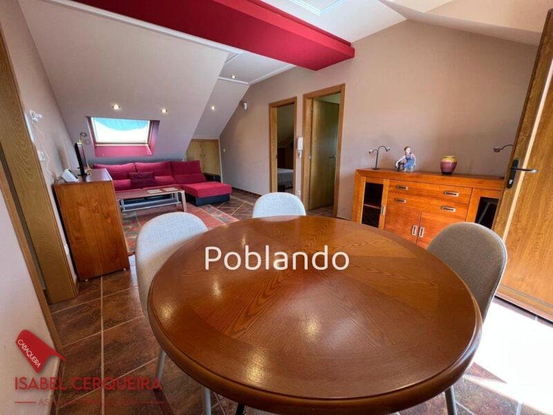 IC INMO PRESENTA | CHALET DE LUJO CON DOS VIVIENDAS A 200 METROS DE LA PLAYA