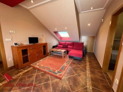 IC INMO PRESENTA | CHALET DE LUJO CON DOS VIVIENDAS A 200 METROS DE LA PLAYA