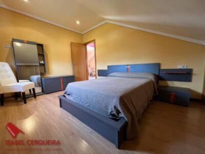 IC INMO PRESENTA | CHALET DE LUJO CON DOS VIVIENDAS A 200 METROS DE LA PLAYA