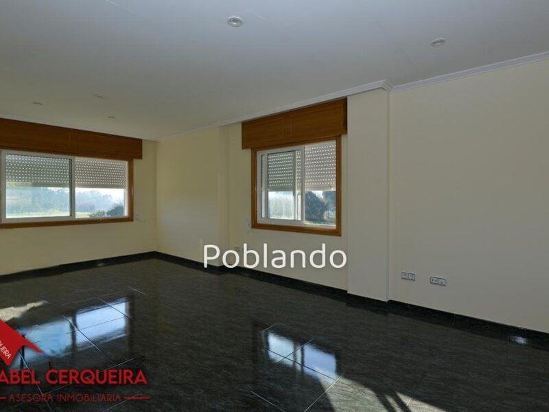 GRAN CHALET EN O ROSAL - ESPACIO, CALIDAD Y UBICACIÓN PRIVILEGIADA.