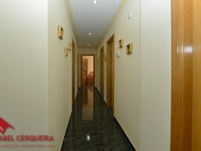 GRAN CHALET EN O ROSAL - ESPACIO, CALIDAD Y UBICACIÓN PRIVILEGIADA.