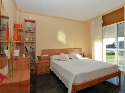 GRAN CHALET EN O ROSAL - ESPACIO, CALIDAD Y UBICACIÓN PRIVILEGIADA.