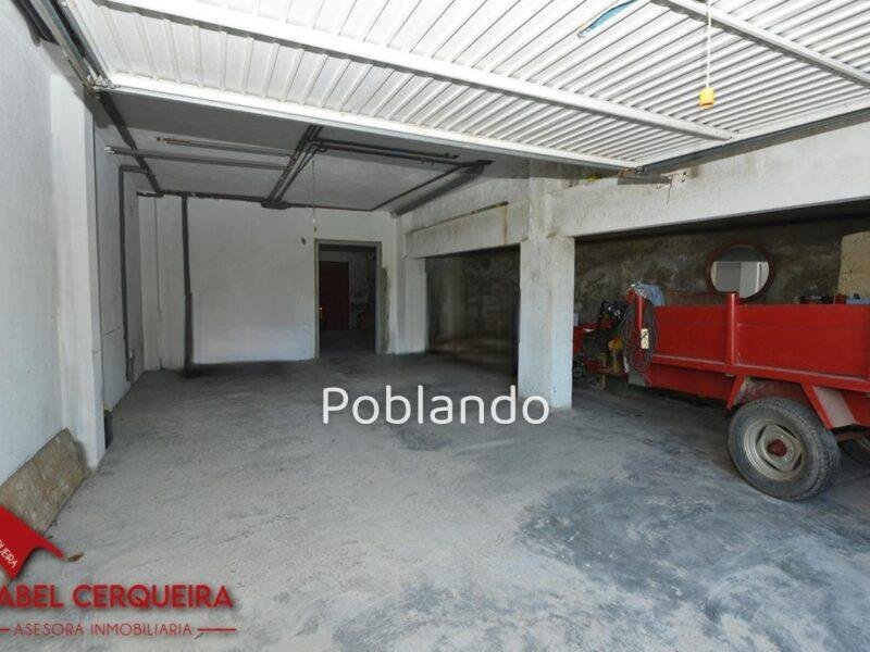 GRAN CHALET EN O ROSAL - ESPACIO, CALIDAD Y UBICACIÓN PRIVILEGIADA.