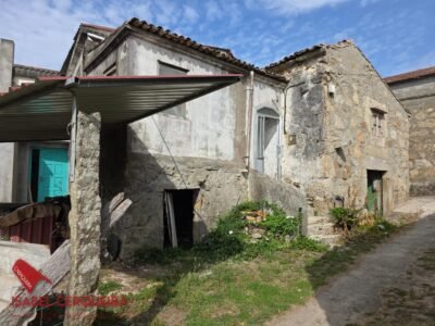 INVERSIÓN CON 2.500 m² EN A GUARDA | CASA DE PIEDRA CON GRAN POTENCIAL DE REVALORIZACIÓN
