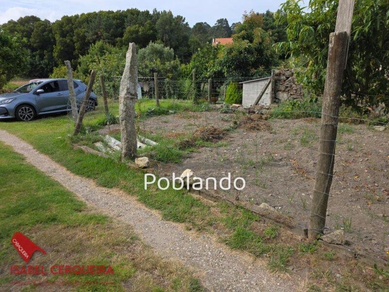INVERSIÓN CON 2.500 m² EN A GUARDA | CASA DE PIEDRA CON GRAN POTENCIAL DE REVALORIZACIÓN