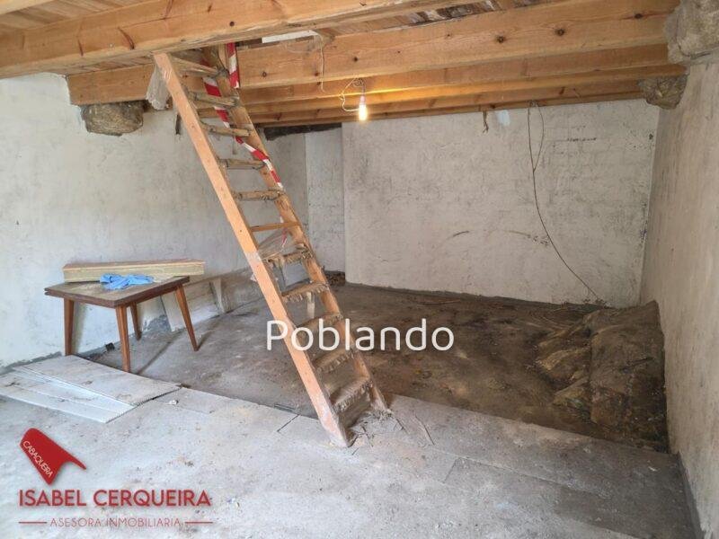 INVERSIÓN CON 2.500 m² EN A GUARDA | CASA DE PIEDRA CON GRAN POTENCIAL DE REVALORIZACIÓN