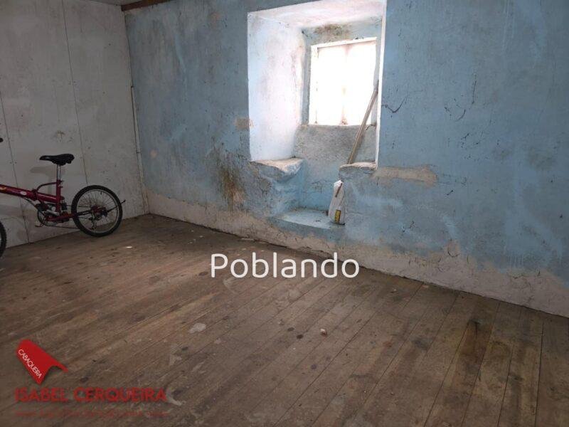 INVERSIÓN CON 2.500 m² EN A GUARDA | CASA DE PIEDRA CON GRAN POTENCIAL DE REVALORIZACIÓN — foto 14
