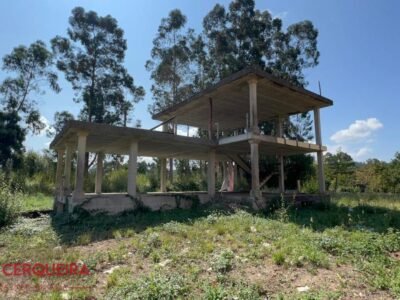 CREA LA CASA DE TUS SUEÑOS EN GOIÁN POR SOLO 90.000 €