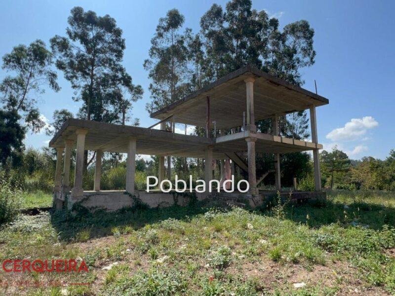 CREA LA CASA DE TUS SUEÑOS EN GOIÁN POR SOLO 90.000 €