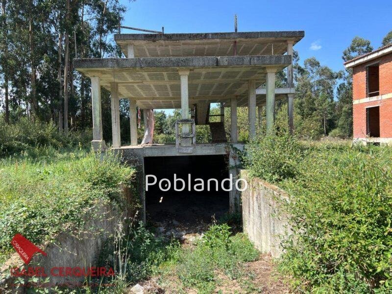 CREA LA CASA DE TUS SUEÑOS EN GOIÁN POR SOLO 90.000 €