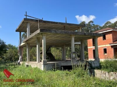 CREA LA CASA DE TUS SUEÑOS EN GOIÁN POR SOLO 90.000 €