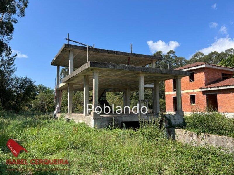 CREA LA CASA DE TUS SUEÑOS EN GOIÁN POR SOLO 90.000 €