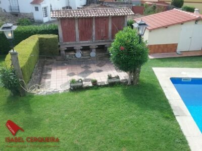 TU REFUGIO PRIVADO EN O ROSAL - NATURALEZA, CONFORT Y ENCANTO