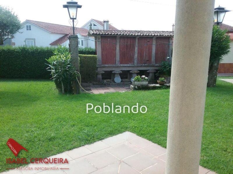 TU REFUGIO PRIVADO EN O ROSAL - NATURALEZA, CONFORT Y ENCANTO