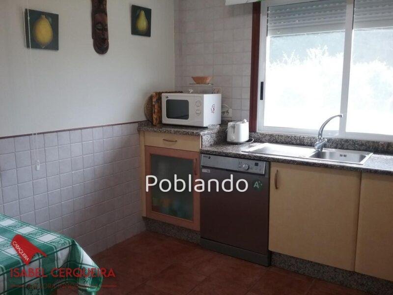 TU REFUGIO PRIVADO EN O ROSAL - NATURALEZA, CONFORT Y ENCANTO