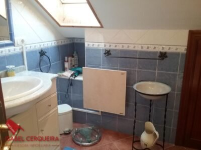 TU REFUGIO PRIVADO EN O ROSAL - NATURALEZA, CONFORT Y ENCANTO
