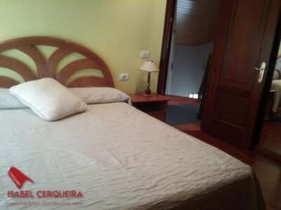 TU REFUGIO PRIVADO EN O ROSAL - NATURALEZA, CONFORT Y ENCANTO