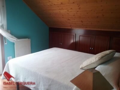 TU REFUGIO PRIVADO EN O ROSAL - NATURALEZA, CONFORT Y ENCANTO