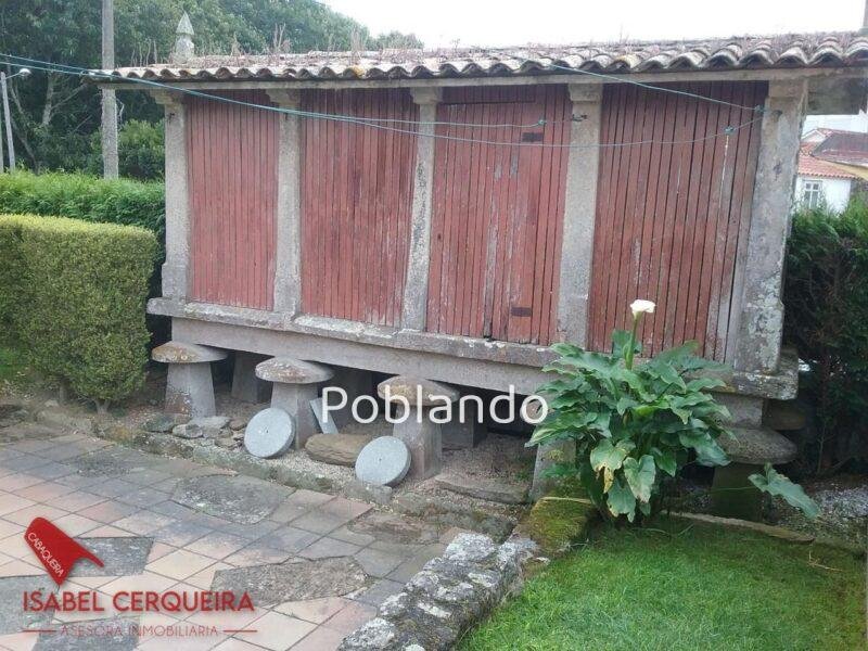 TU REFUGIO PRIVADO EN O ROSAL - NATURALEZA, CONFORT Y ENCANTO
