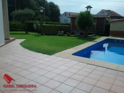 TU REFUGIO PRIVADO EN O ROSAL - NATURALEZA, CONFORT Y ENCANTO