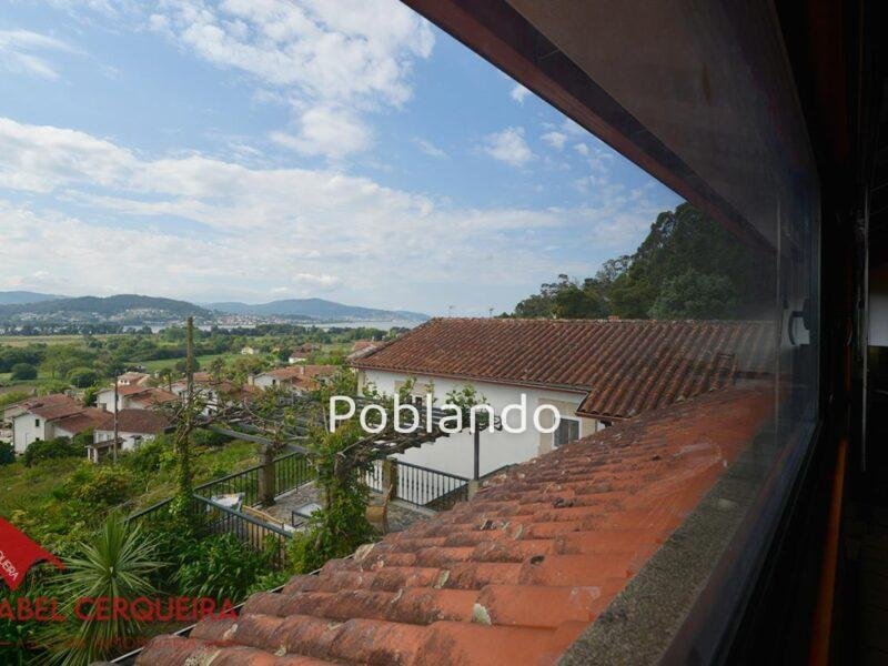 JOYA RÚSTICA CON VISTAS AL RÍO MIÑO Y PORTUGAL | JARDÍN BOTÁNICO PRIVADO Y ENCANTO GALLEGO