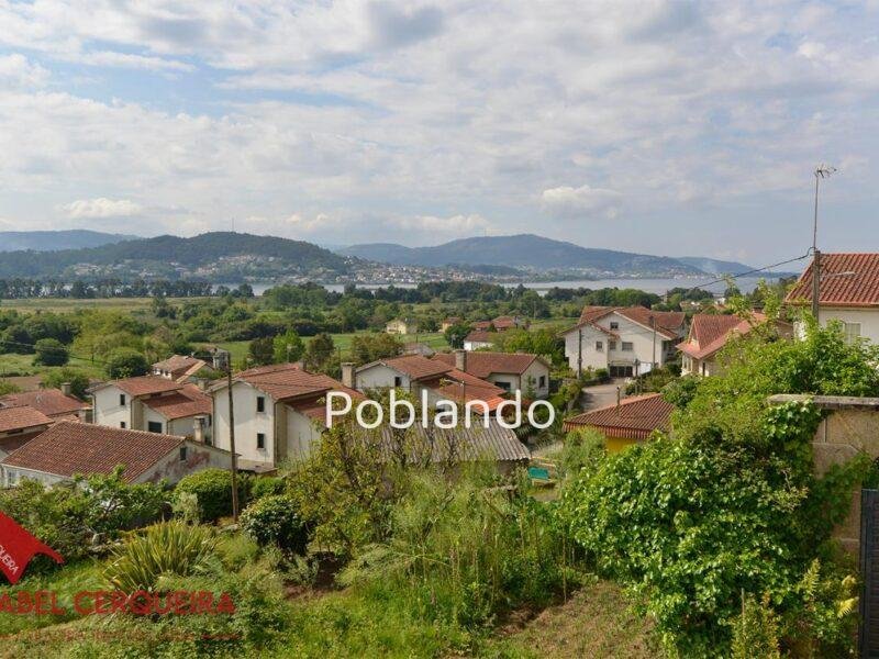 JOYA RÚSTICA CON VISTAS AL RÍO MIÑO Y PORTUGAL | JARDÍN BOTÁNICO PRIVADO Y ENCANTO GALLEGO