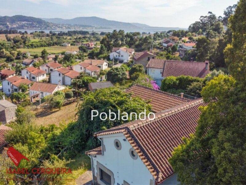 JOYA RÚSTICA CON VISTAS AL RÍO MIÑO Y PORTUGAL | JARDÍN BOTÁNICO PRIVADO Y ENCANTO GALLEGO