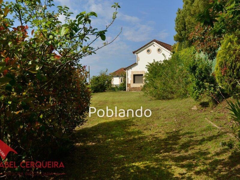 JOYA RÚSTICA CON VISTAS AL RÍO MIÑO Y PORTUGAL | JARDÍN BOTÁNICO PRIVADO Y ENCANTO GALLEGO