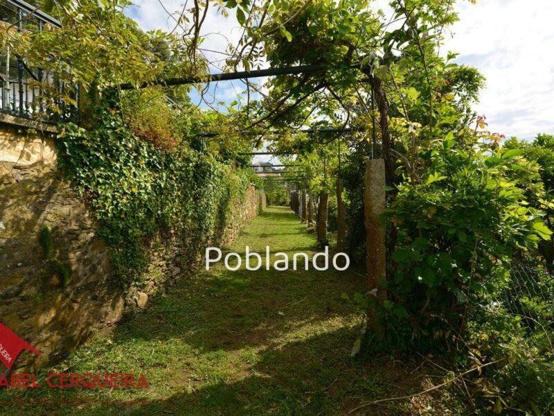JOYA RÚSTICA CON VISTAS AL RÍO MIÑO Y PORTUGAL | JARDÍN BOTÁNICO PRIVADO Y ENCANTO GALLEGO