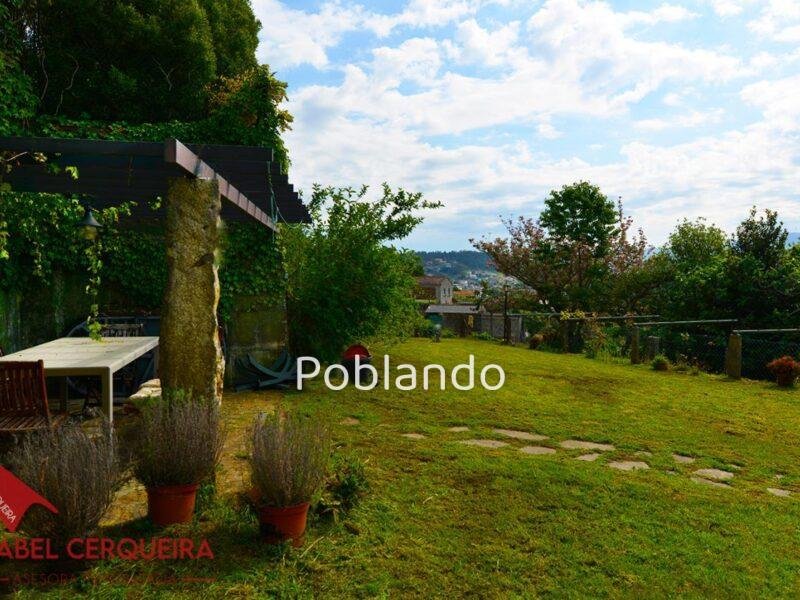 JOYA RÚSTICA CON VISTAS AL RÍO MIÑO Y PORTUGAL | JARDÍN BOTÁNICO PRIVADO Y ENCANTO GALLEGO
