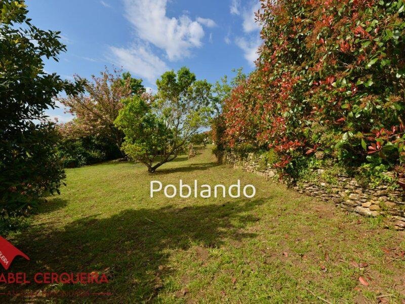 JOYA RÚSTICA CON VISTAS AL RÍO MIÑO Y PORTUGAL | JARDÍN BOTÁNICO PRIVADO Y ENCANTO GALLEGO