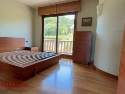 LUJO, PRIVACIDAD Y ESPACIO | CHALET DE 603 m² EN O ROSAL