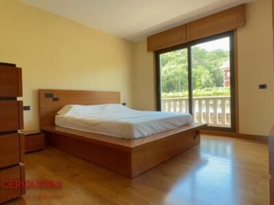 LUJO, PRIVACIDAD Y ESPACIO | CHALET DE 603 m² EN O ROSAL
