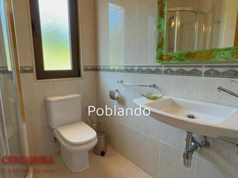LUJO, PRIVACIDAD Y ESPACIO | CHALET DE 603 m² EN O ROSAL