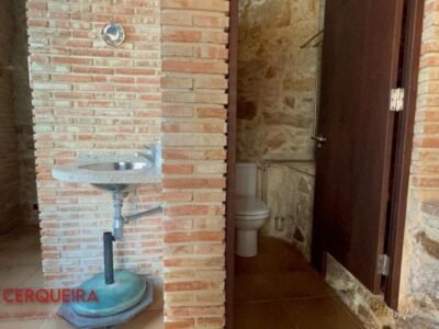 LUJO, PRIVACIDAD Y ESPACIO | CHALET DE 603 m² EN O ROSAL