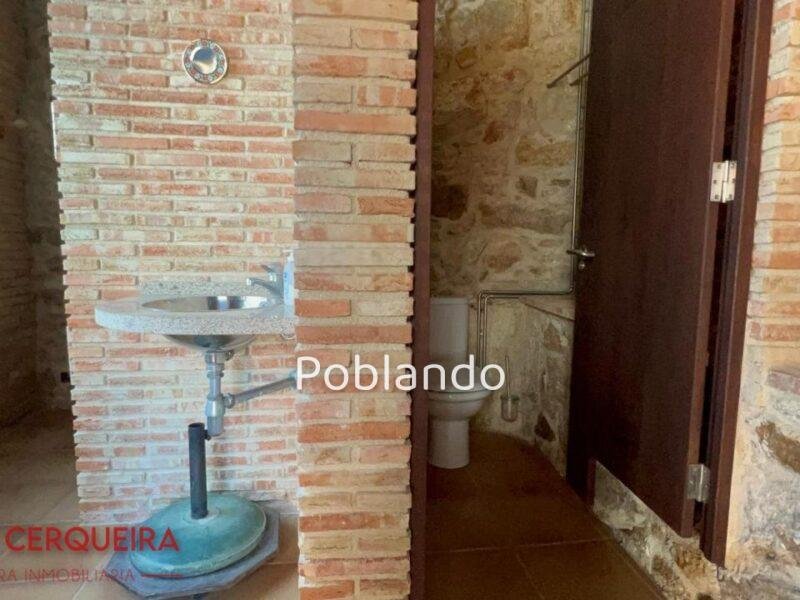 LUJO, PRIVACIDAD Y ESPACIO | CHALET DE 603 m² EN O ROSAL