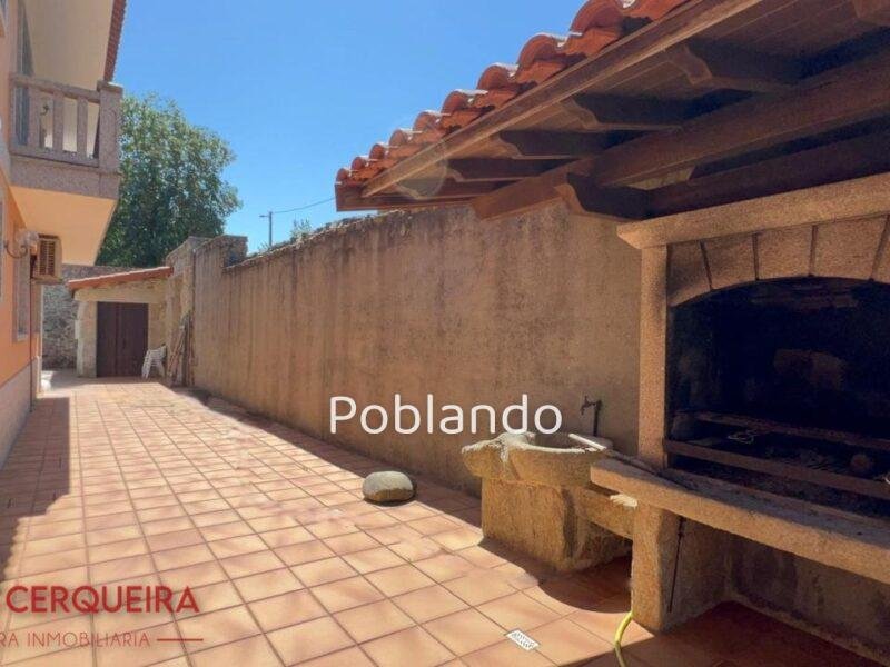 LUJO, PRIVACIDAD Y ESPACIO | CHALET DE 603 m² EN O ROSAL — foto 36