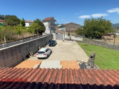 LUJO, PRIVACIDAD Y ESPACIO | CHALET DE 603 m² EN O ROSAL