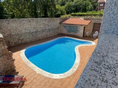 LUJO, PRIVACIDAD Y ESPACIO | CHALET DE 603 m² EN O ROSAL