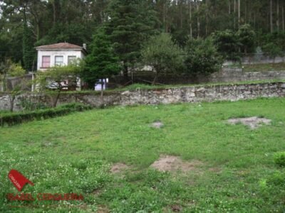 FINCA SEÑORIAL EN A GUARDA | 6.249 m², 636 m² CONSTRUIDOS Y VISTAS ESPECTACULARES AL MIÑO Y PORTUGAL