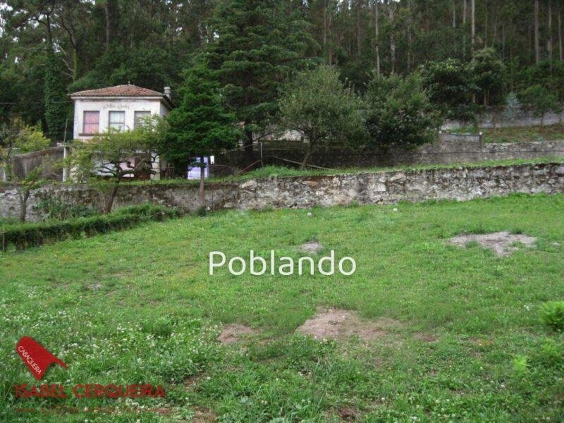FINCA SEÑORIAL EN A GUARDA | 6.249 m², 636 m² CONSTRUIDOS Y VISTAS ESPECTACULARES AL MIÑO Y PORTUGAL