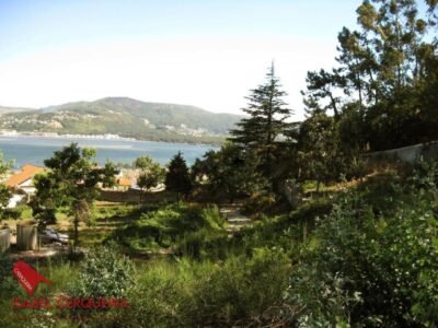 FINCA SEÑORIAL EN A GUARDA | 6.249 m², 636 m² CONSTRUIDOS Y VISTAS ESPECTACULARES AL MIÑO Y PORTUGAL