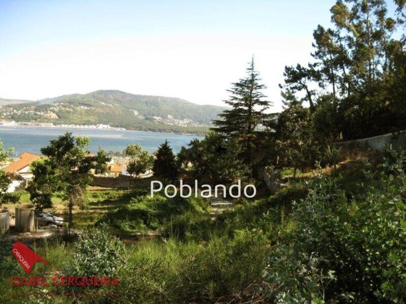 FINCA SEÑORIAL EN A GUARDA | 6.249 m², 636 m² CONSTRUIDOS Y VISTAS ESPECTACULARES AL MIÑO Y PORTUGAL