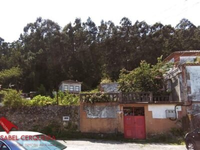 FINCA SEÑORIAL EN A GUARDA | 6.249 m², 636 m² CONSTRUIDOS Y VISTAS ESPECTACULARES AL MIÑO Y PORTUGAL