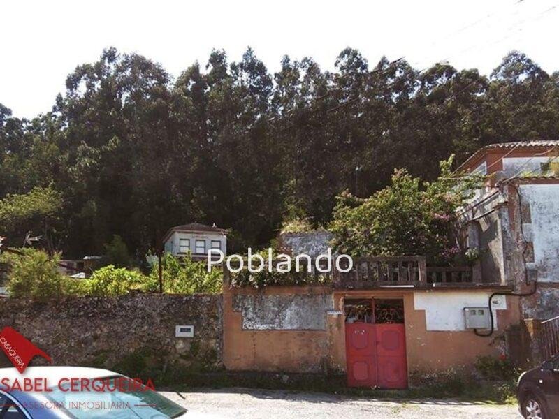 FINCA SEÑORIAL EN A GUARDA | 6.249 m², 636 m² CONSTRUIDOS Y VISTAS ESPECTACULARES AL MIÑO Y PORTUGAL