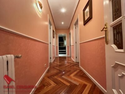 CHALET EXCLUSIVO EN O ROSAL - 431 M², 7 DORMITORIOS Y AMPLIA PARCELA DE 1.486 M²