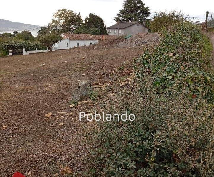 O ROSAL | 898 M² PARA CONSTRUIR | 2 ACCESOS Y GRANDES POSIBILIDADES