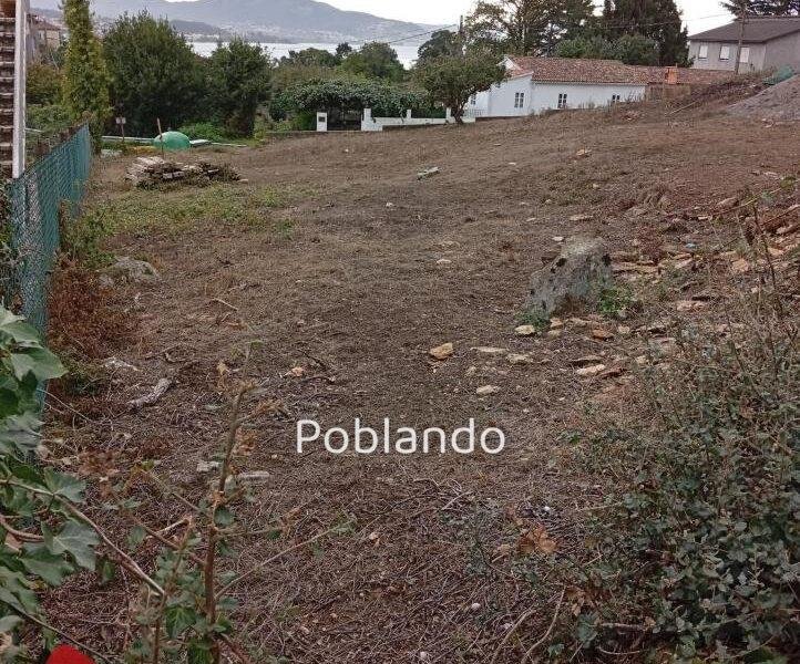 O ROSAL | 898 M² PARA CONSTRUIR | 2 ACCESOS Y GRANDES POSIBILIDADES — foto 6