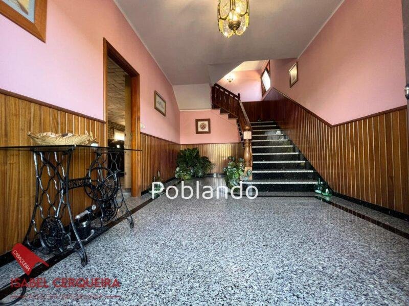 ¡GRAN OPORTUNIDAD EN O ROSAL! CASA CON 2 VIVIENDAS INDEPENDIENTES, 335 m², GARAJE PARA 2 COCHES Y TERRAZA – 219.000 € — foto 2